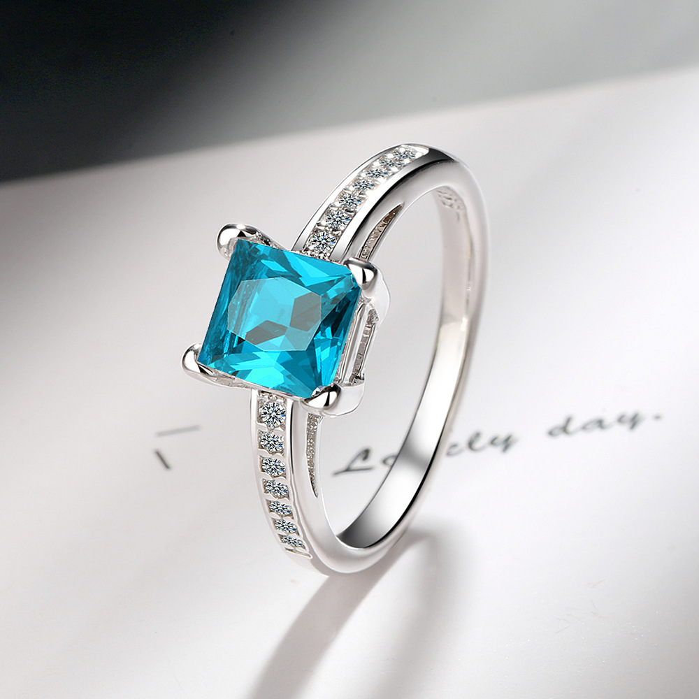 NEW 925 Sterling Silver Rings  - Women'S Accessories New Look review and price