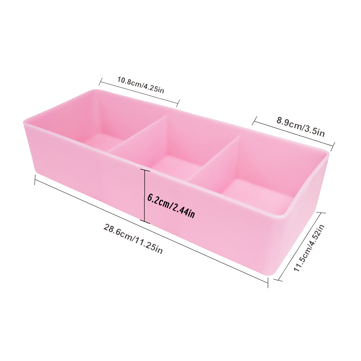 False Eyelash Storage Box For  - Women'S Vanity Accessories review and price