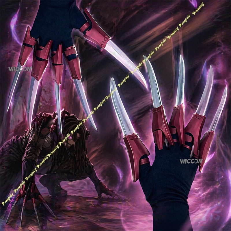 Anime Gachiakuta Jabber Wonger - Women'S Accessories Rings review and price