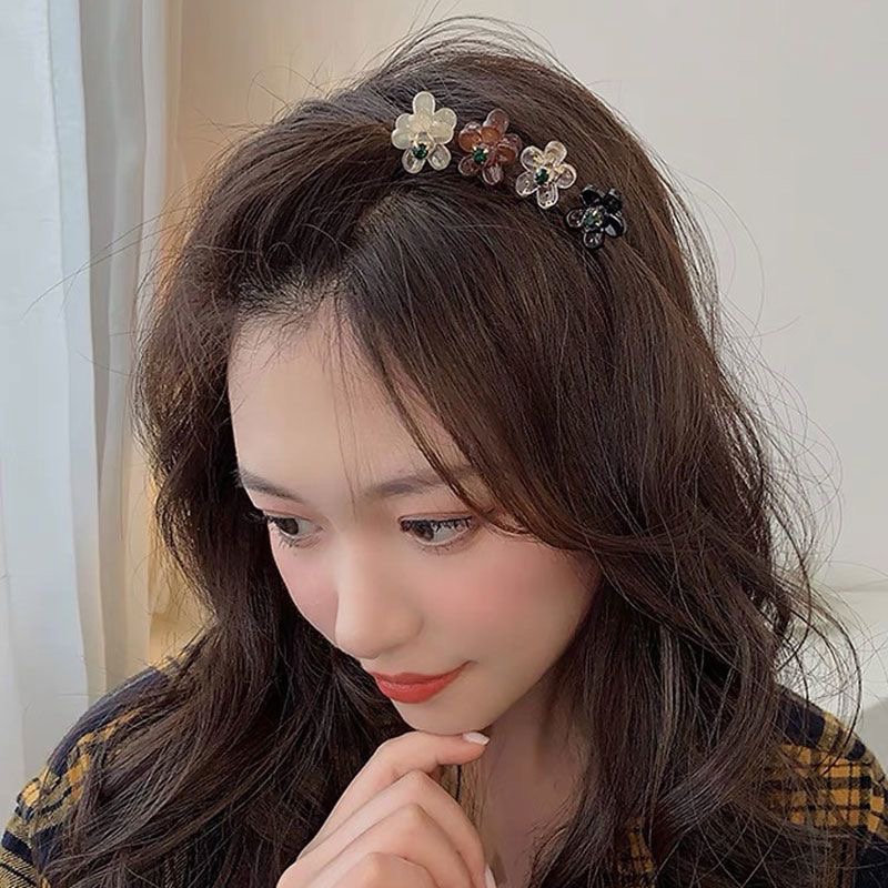 10pcs/set Korean Mini Hair Cli - Women Accessories In Wholesale review and price