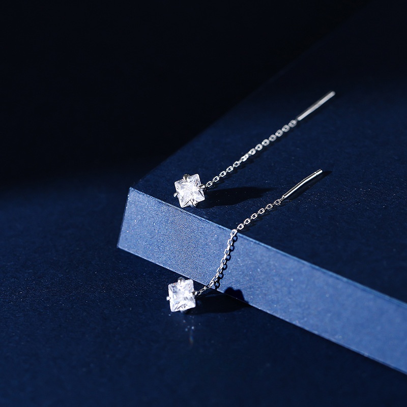 F.I.N.S Luxury S999 Sterling S - Statement Earrings Oversized review and price