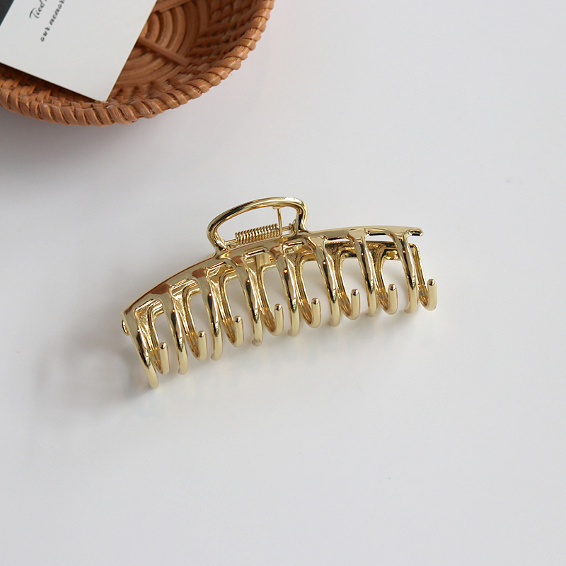 1pc French retro European and  - Hair Claw Clip Set review and price