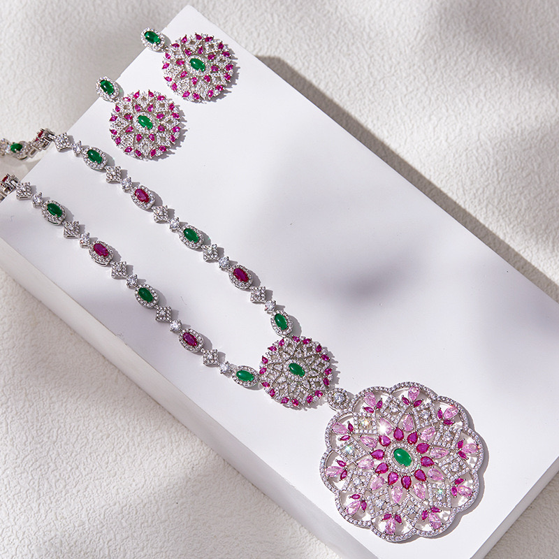 AY Fashion UAE Dubai Bridal Lo - Women Accessories Uae review and price