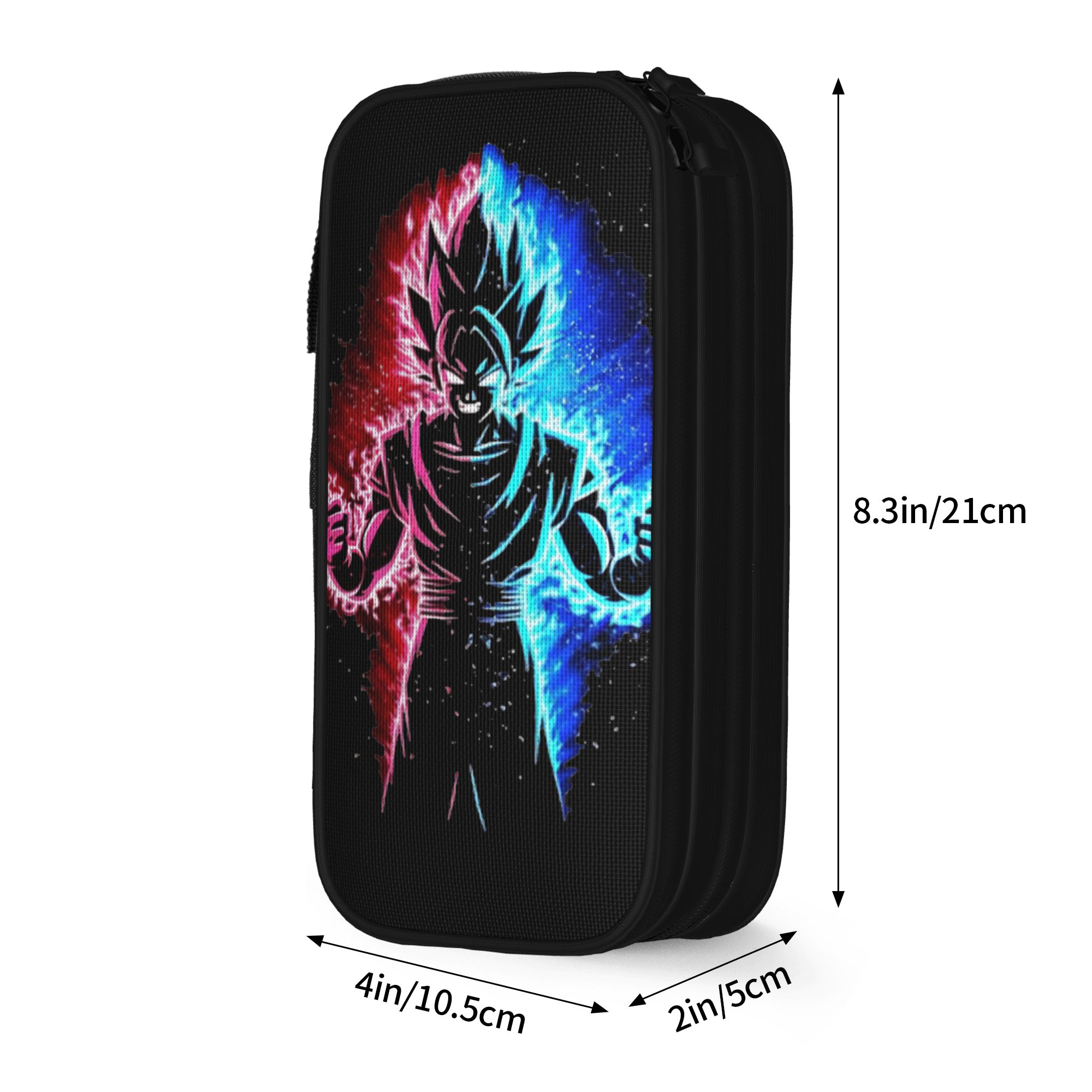 Goku Energy Dragon Ball Z Penc - Women'S Vanity Accessories review and price