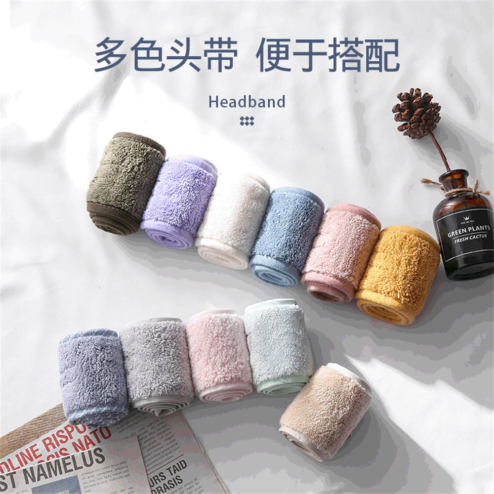Adjustable Wide Hairband Yoga  - Women'S Vanity Accessories review and price