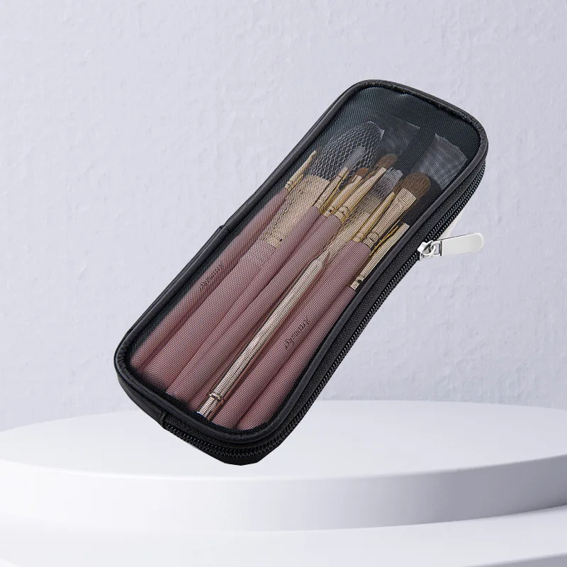 Makeup Brush Travel Case Cosme - Women'S Vanity Accessories review and price