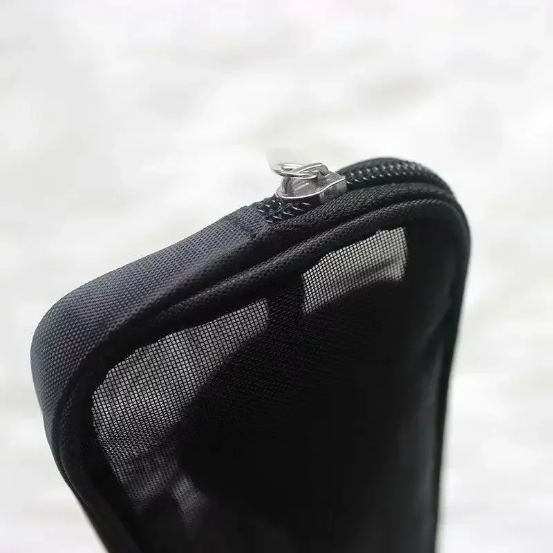 Makeup Brush Travel Case Cosme - Women'S Vanity Accessories review and price